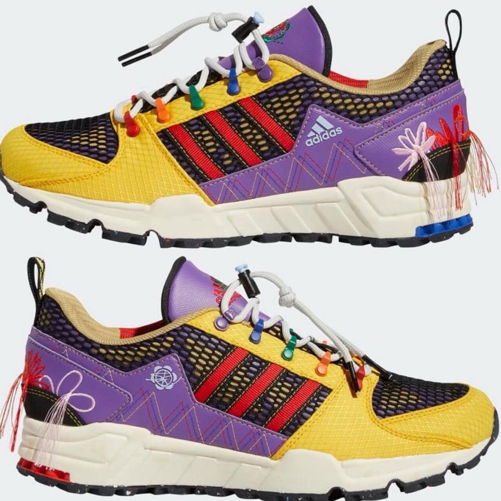 adidas x Sean Wotherspoon EQT SUPPORT 93 sneakers